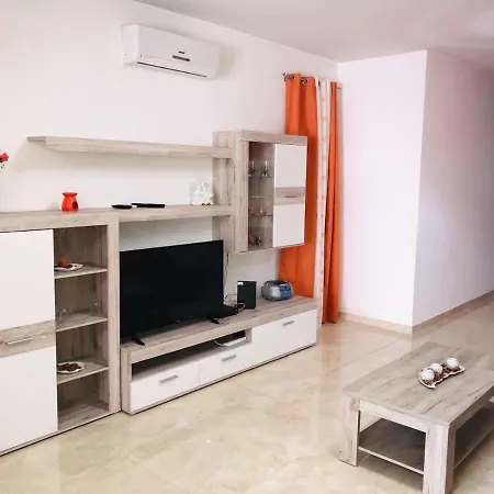 Holiday Maison d'hôtes Gzira