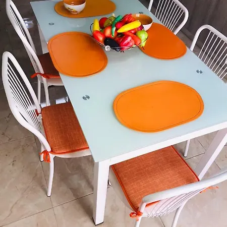 Maison d'hôtes Holiday Gzira