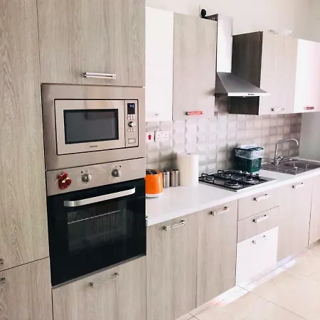 Maison d'hôtes Holiday Gzira