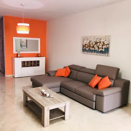 Maison d'hôtes Holiday Gzira
