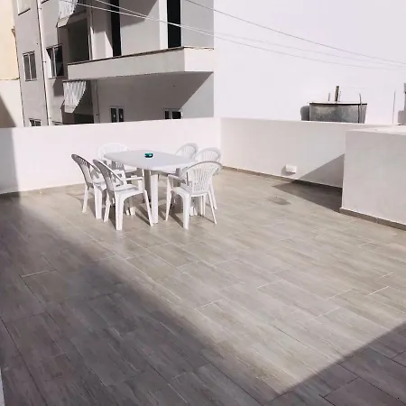 Holiday * Gzira