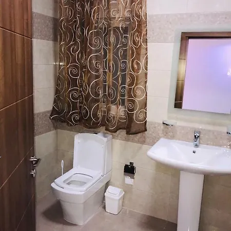 Holiday Maison d'hôtes Gzira