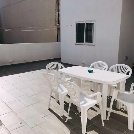 Maison d'hôtes Holiday Gzira